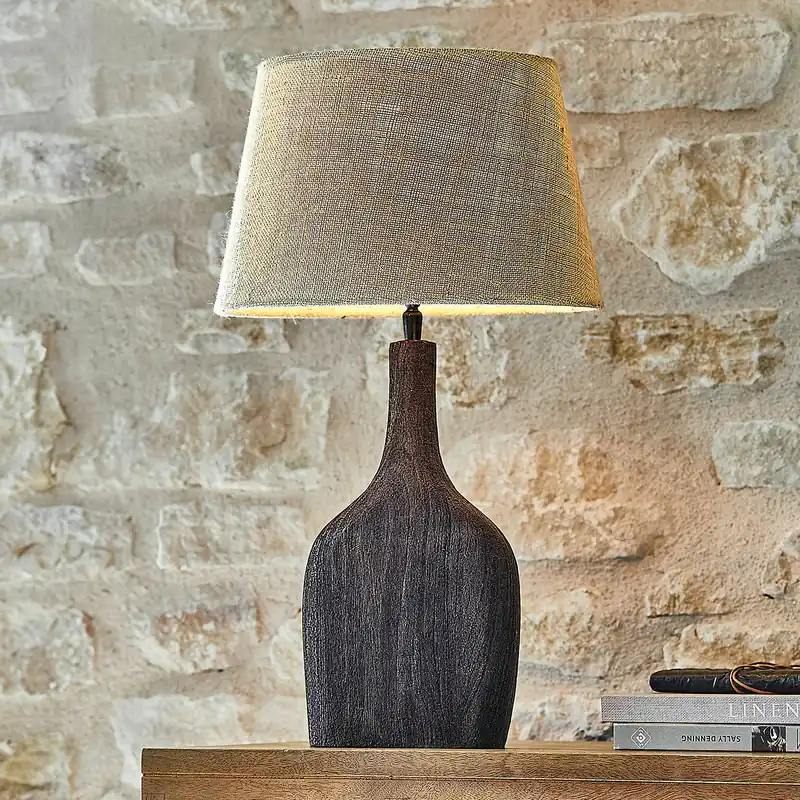 Kracherpreis Tischlampe Arobynn