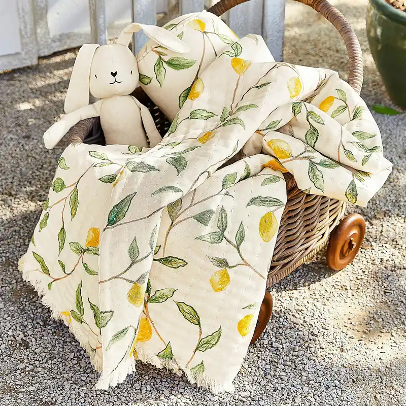 Markenprodukt Plaid Palerina