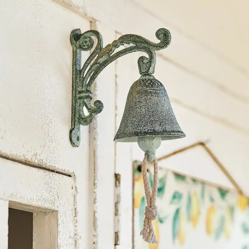 Garantierte Lieferung Glocke Palerina