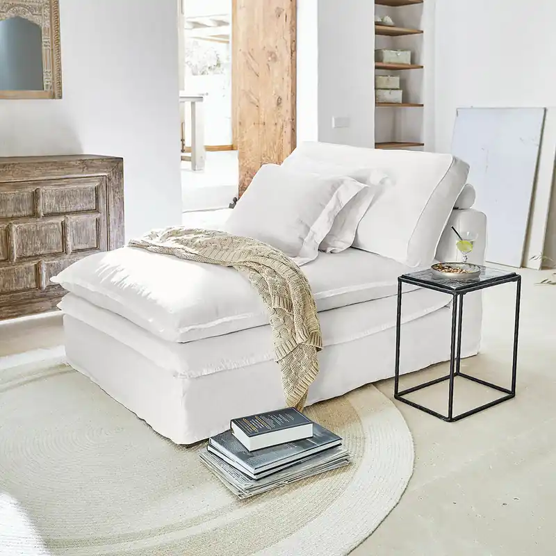 Chaiselongue Rahimah Bestpreis