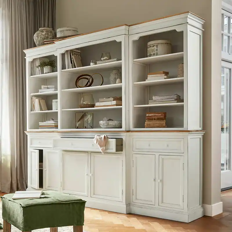 Schrank Highcliffe Zertifiziert