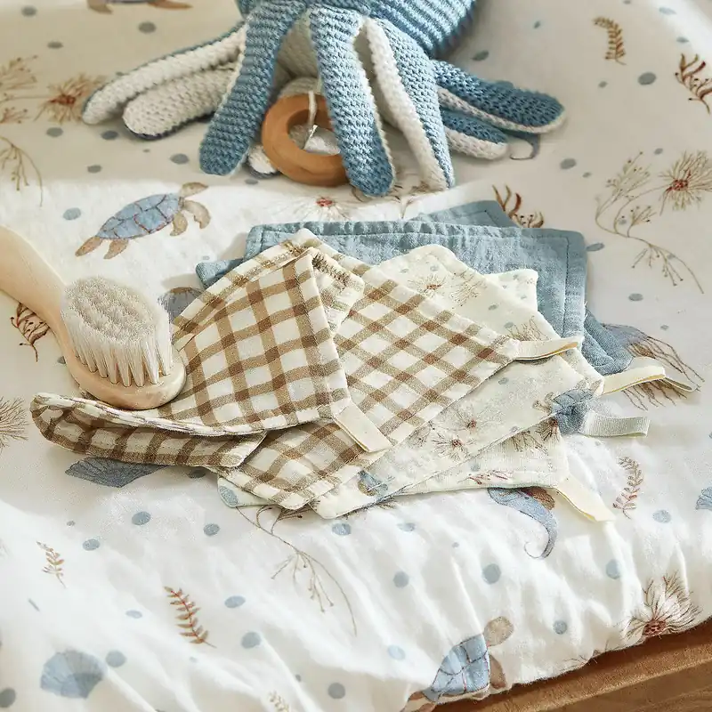 Super-Preis Waschlappen 6er Set Tinkertop