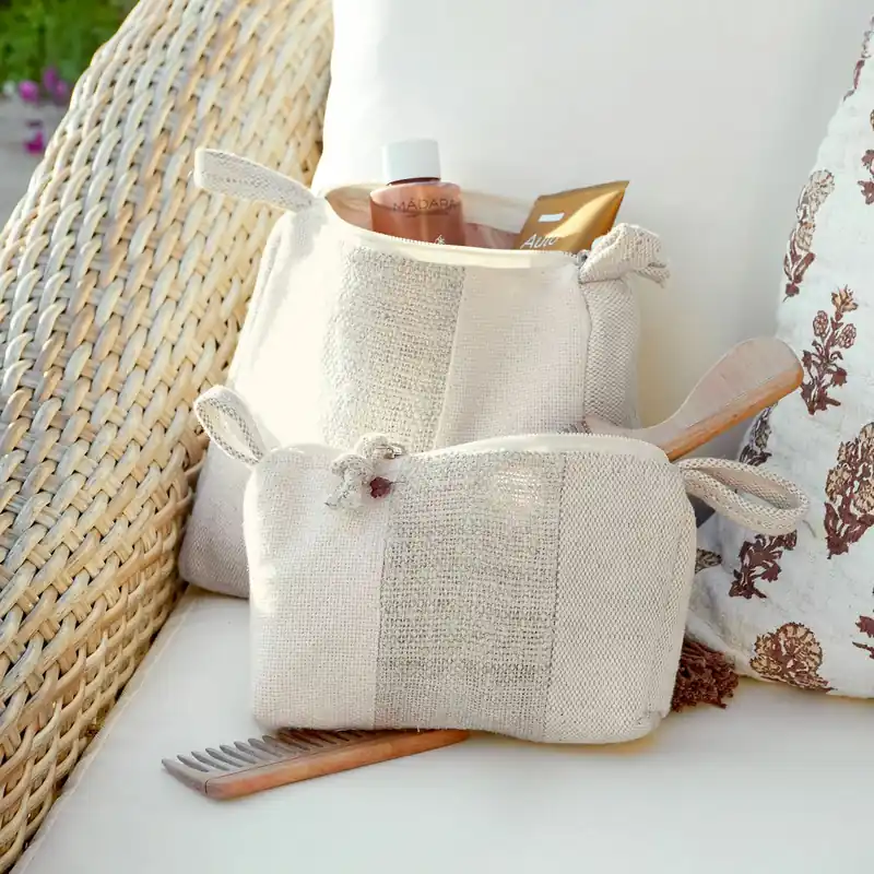 Neue Ware Kosmetiktasche 2er Set Xerivon