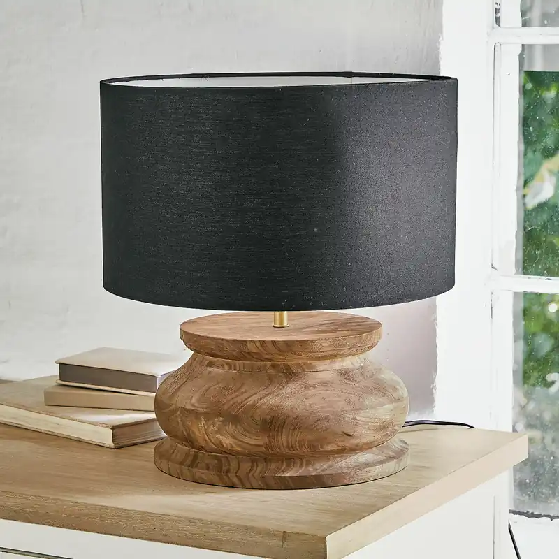 Sonderangebot Tischlampe Thérandon