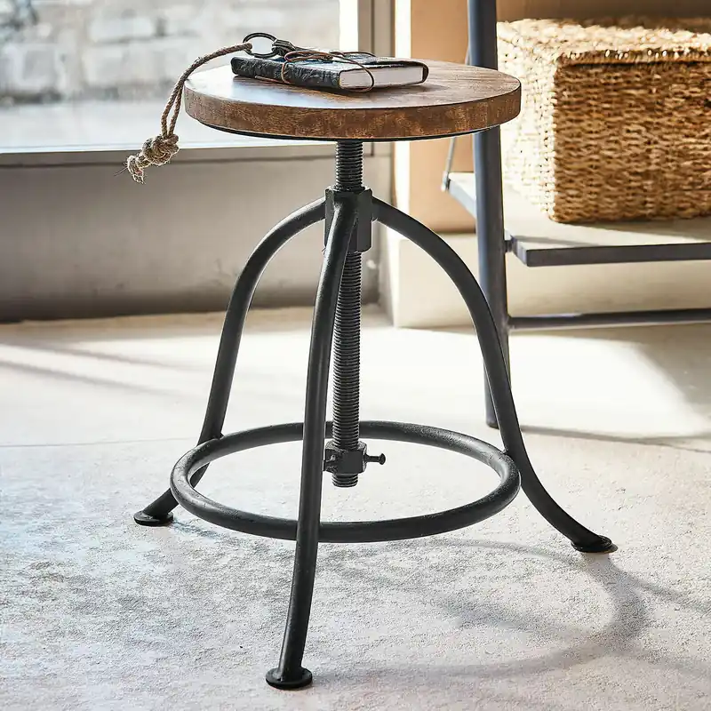 Neue Kollektion Hocker Greenbriar
