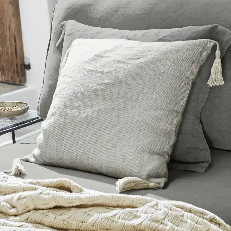 Top-Seller Kissenhülle Loubna