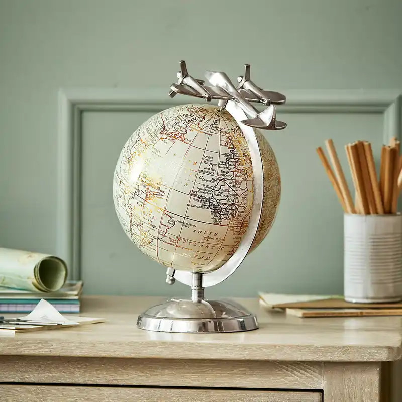 Deko-Globus Jollysail Must-Have