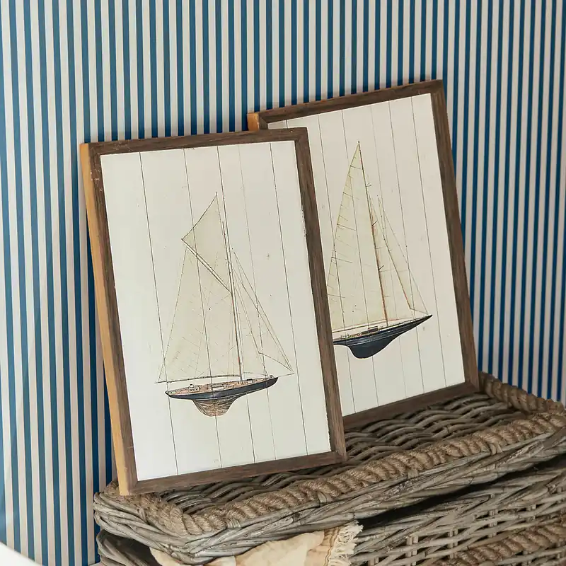 Sofort Bestellen Wandbild 2er Set Lemoux