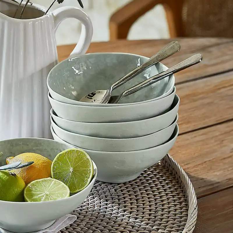 Sale Schüssel 6er Set Braganza