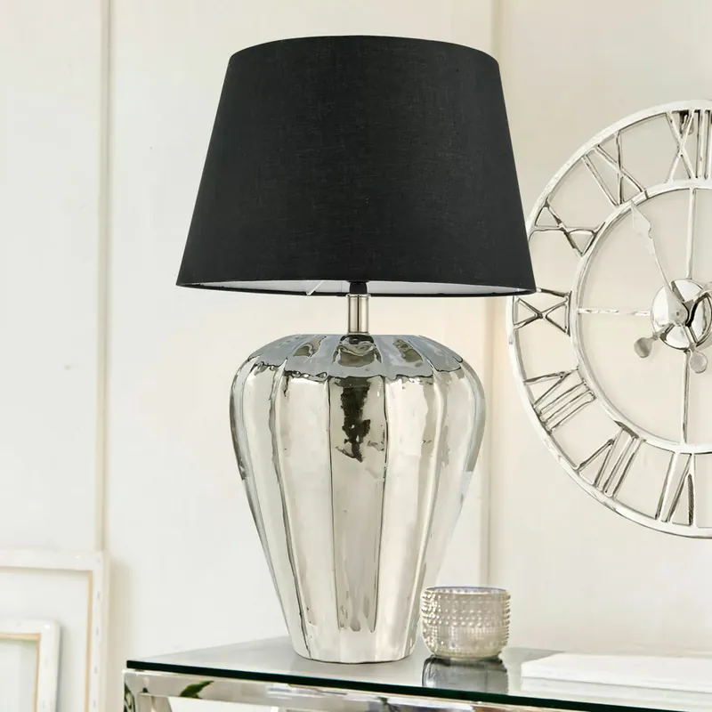 Preis Gesenkt Tischlampe Zephyrton