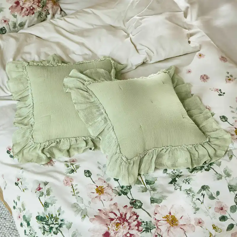 Kissenhülle 2er Set Martone Angebot