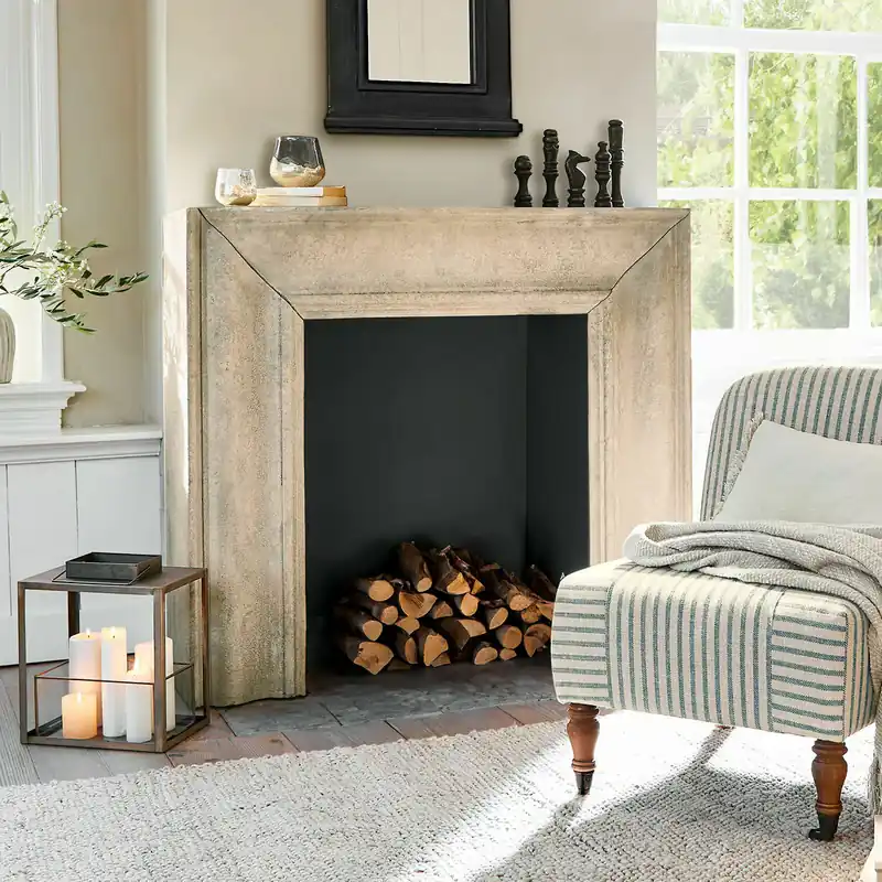 Neue Kollektion Kaminkonsole Morleystone