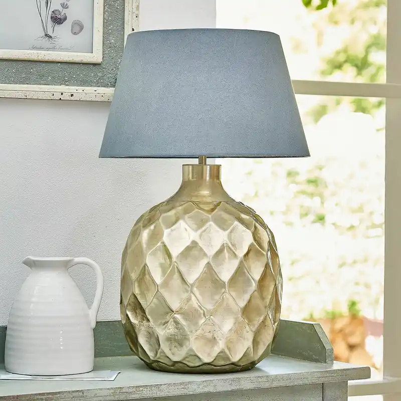 Schnäppchen Tischlampe Maricot
