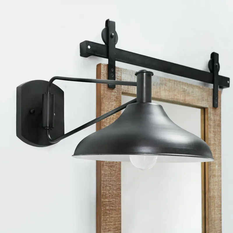 Sonderaktion Wandlampe Parthenay