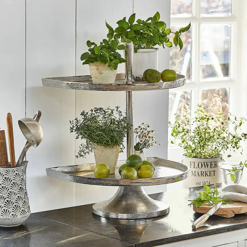 Etagere Quiralen Saisonangebot