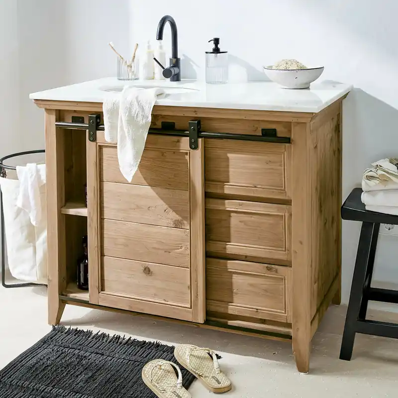 Angebot Waschtisch Montcourt