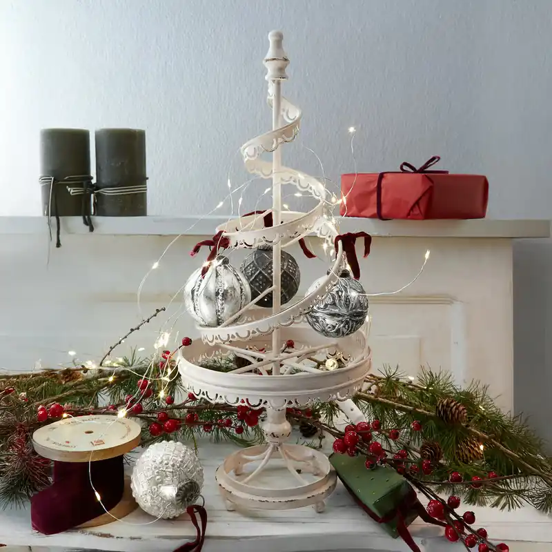 Direkt Vom Hersteller Deko-Baum Gerzat