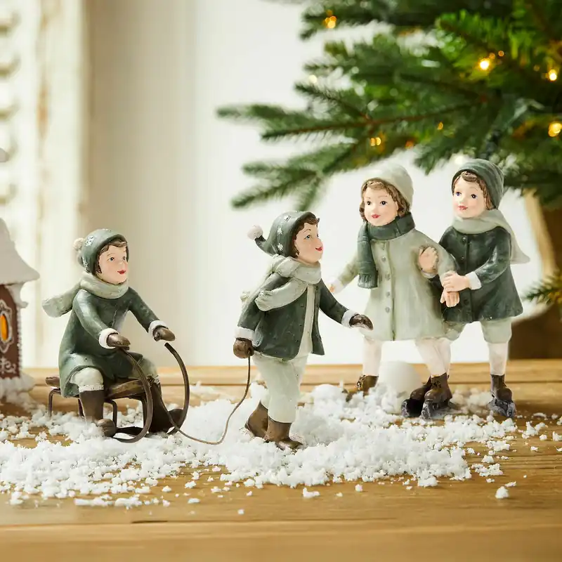 Figur 2er Set Andros Knallerangebot