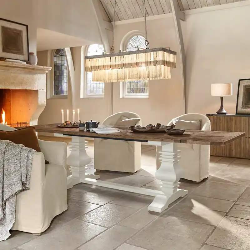 Bestseller Tisch Quillancourt