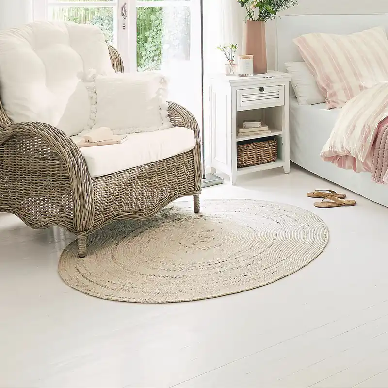 Abverkauf In- & Outdoor-Teppich Mommon