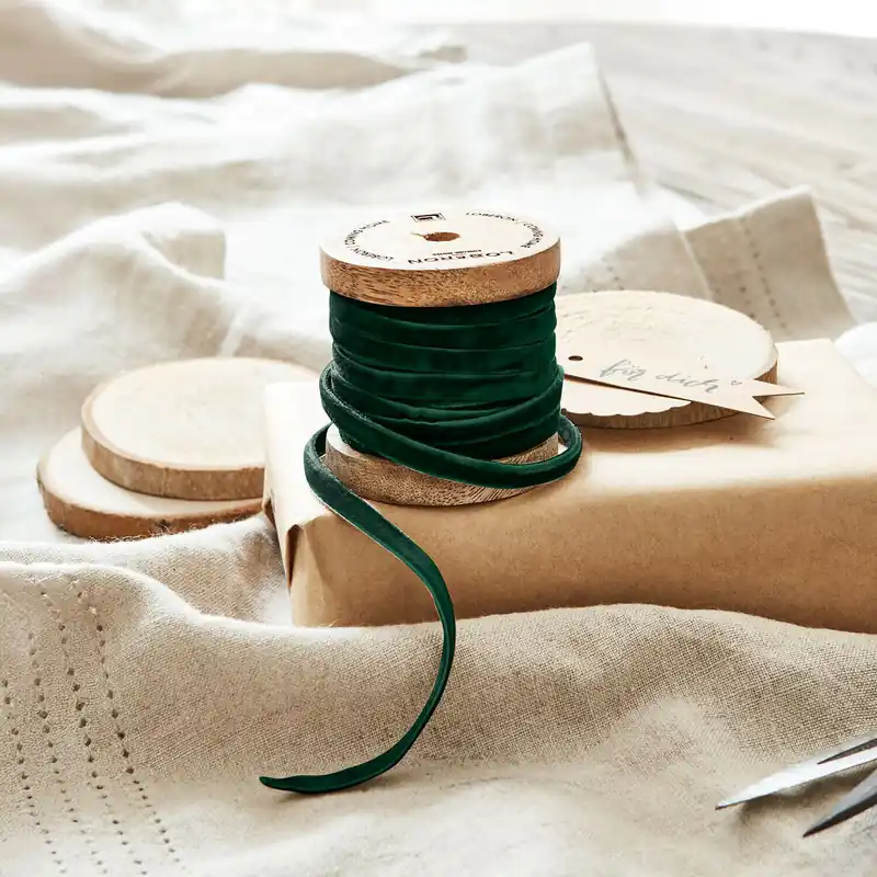 Must-Have Samtband Olessa