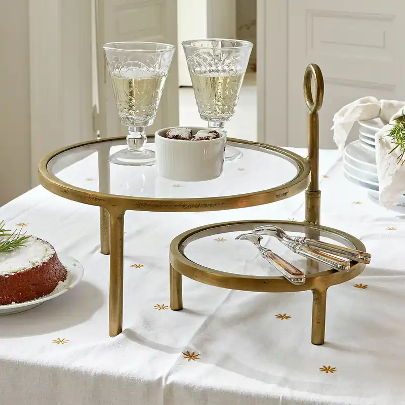 Etagere Drovela Top-Angebot