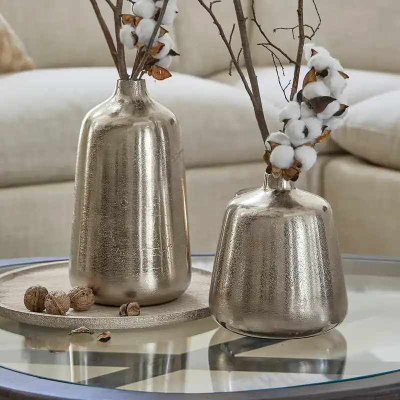 Vase 2er Set Orabela Günstig