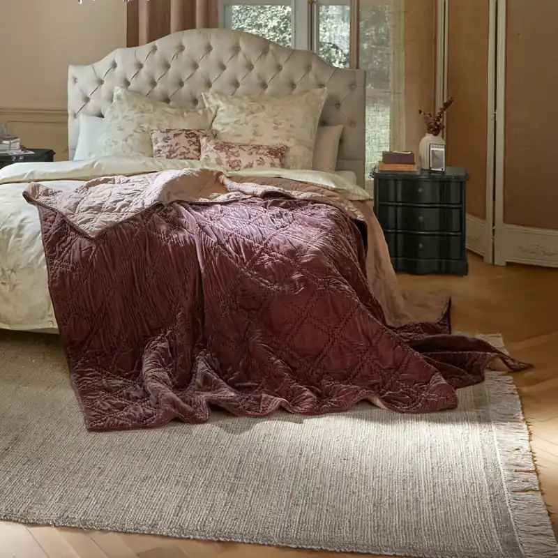 Quilt Karivelle Direkt Vom Hersteller