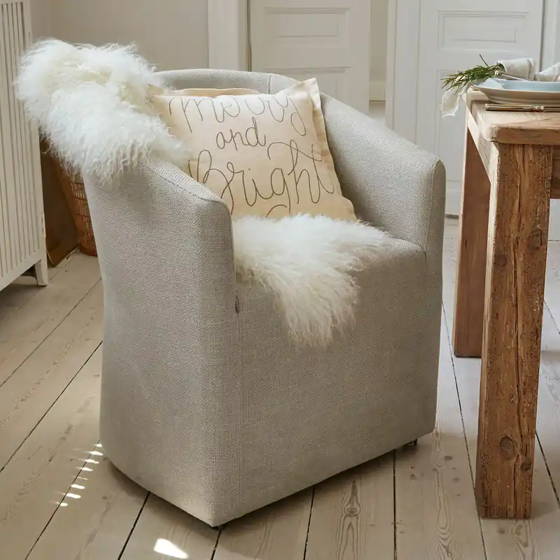 Top-Preis Sessel mit Rollen Holmsen