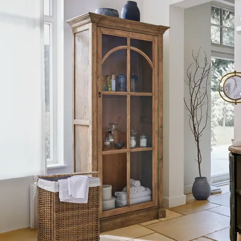 Echt Schrank Hawthorpe