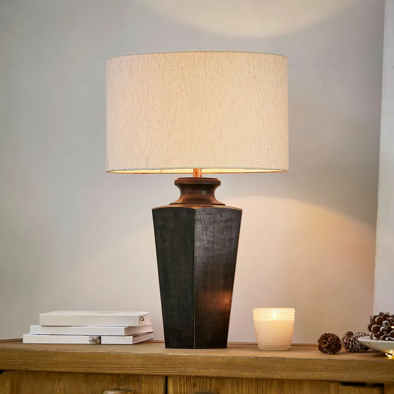 Tischlampe Lyndhurst Angebot