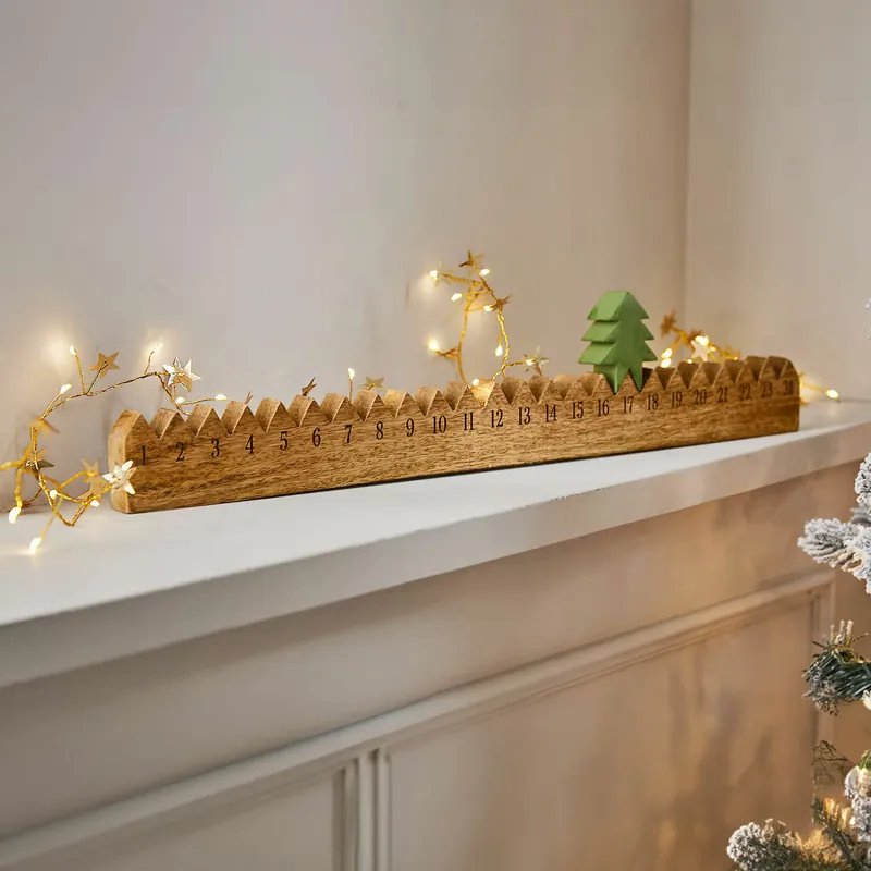 Adventskalender Ciloren Nur Heute
