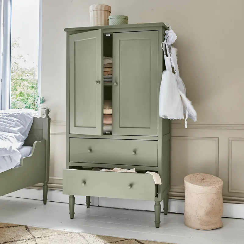Schrank Kystlund Rabatt