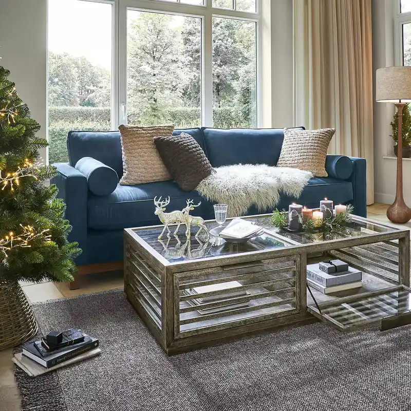 Begrenztes Angebot Sofa Langbridge