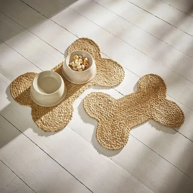 Futternapfunterlage 2er Set Rinley Saisonangebot