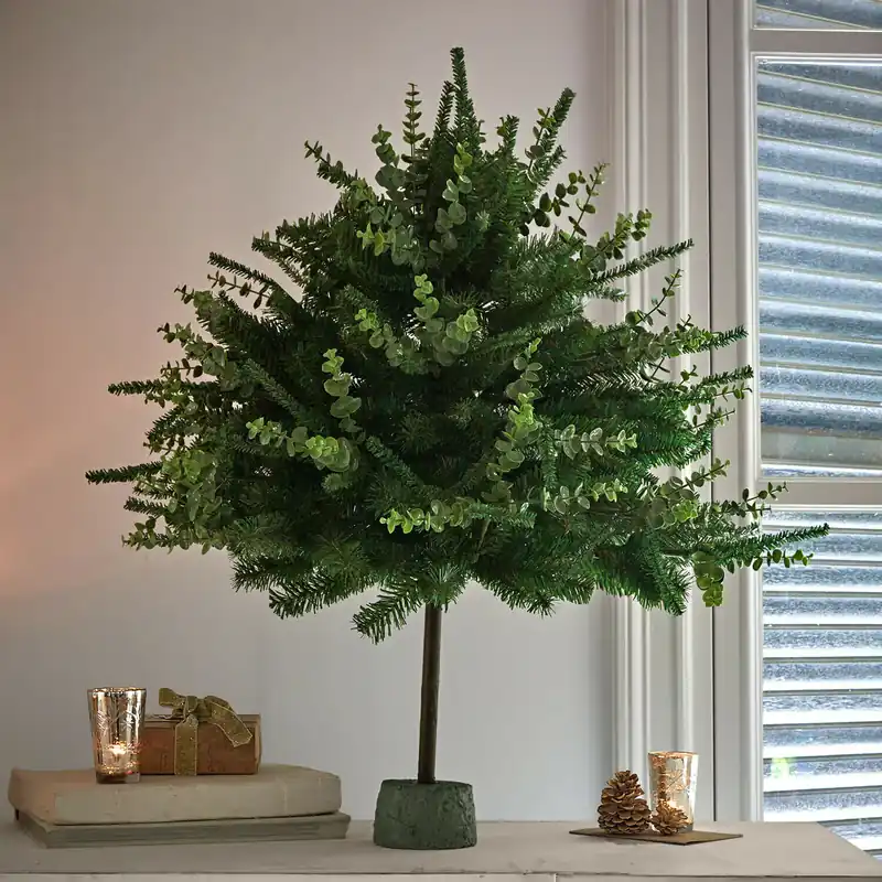 Geprüft Deko-Baum Talvora