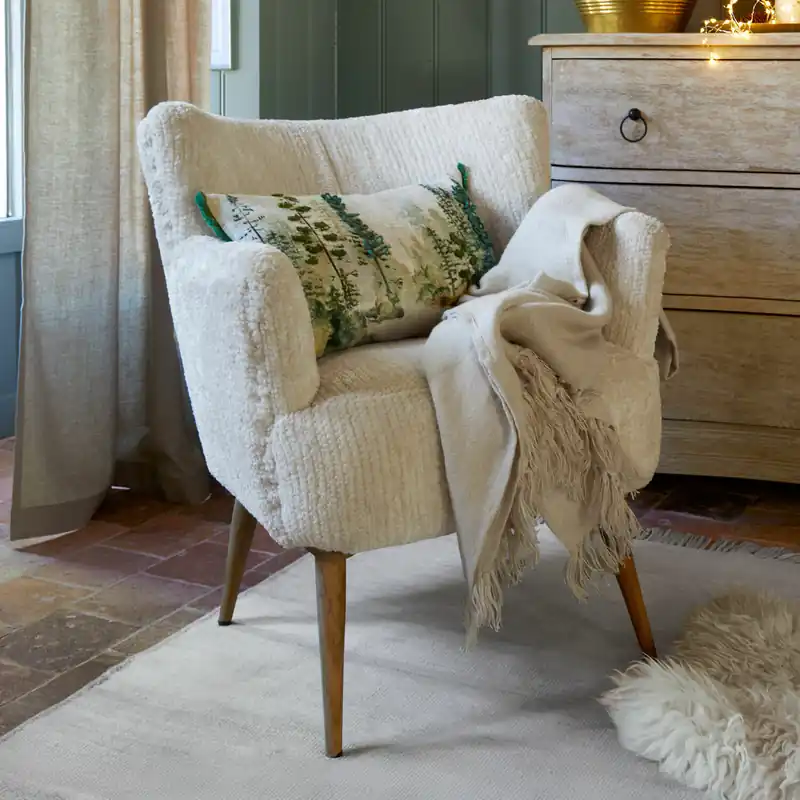 Sessel Heathridge Must-Have