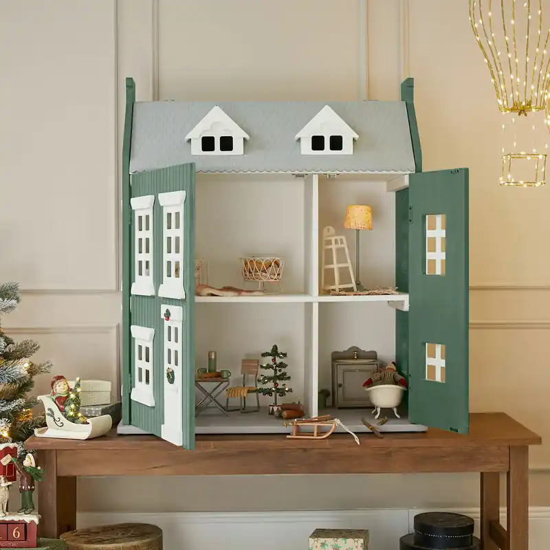 Puppenhaus Avenari Neue Kollektion