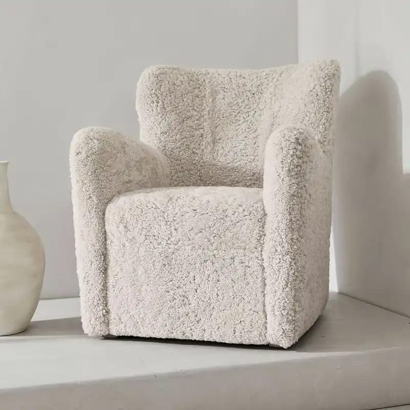 Knallerangebot Sessel Fleurimond