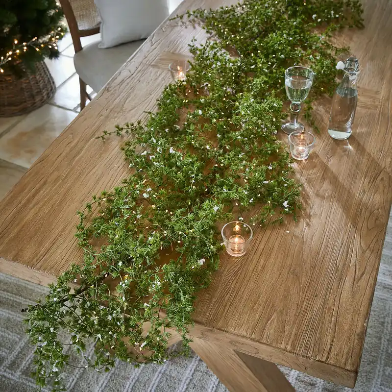 Sofort Bestellen LED-Girlande Kalitha