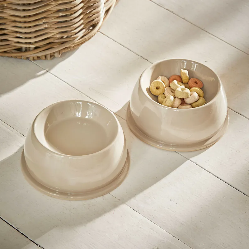 Futternapf 2er Set Kireva Must-Have