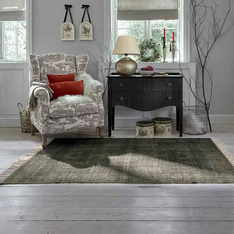 Top-Seller In- & Outdoor-Teppich Belaric