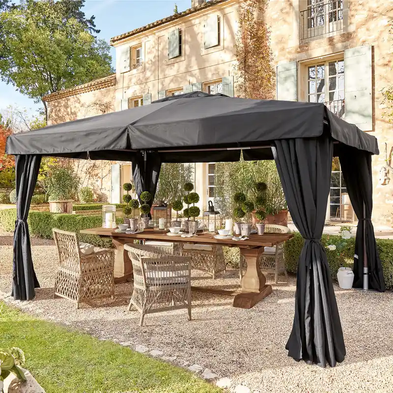 Pavillon Lexington Park Nur Heute