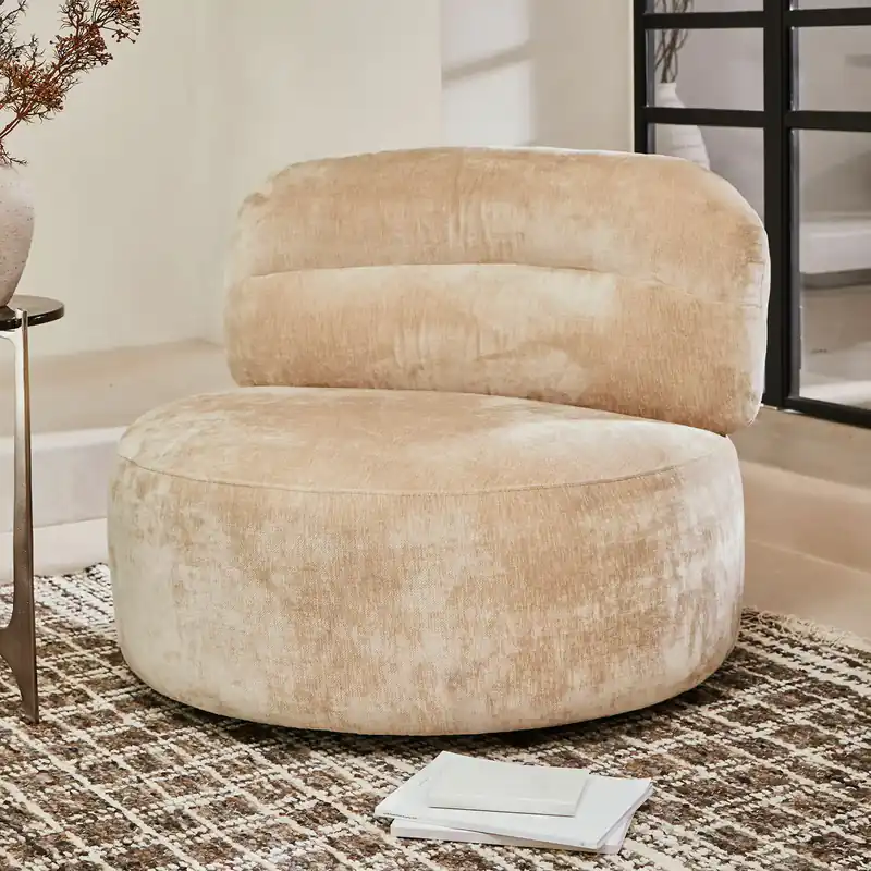 Saisonangebot Lounge-Drehsessel Brookminster