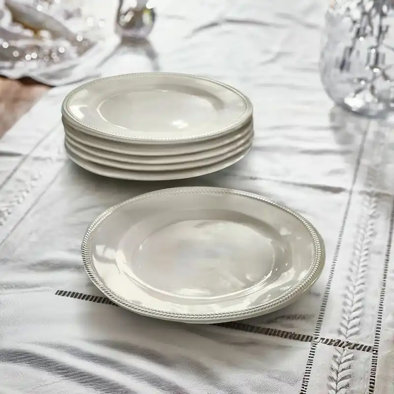 Dessertteller 6er Set Norrvik Neu