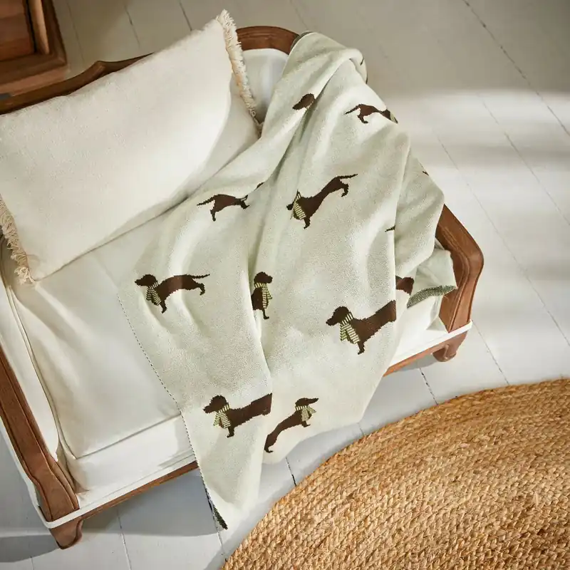 Hundedecke Brisette Preisknaller