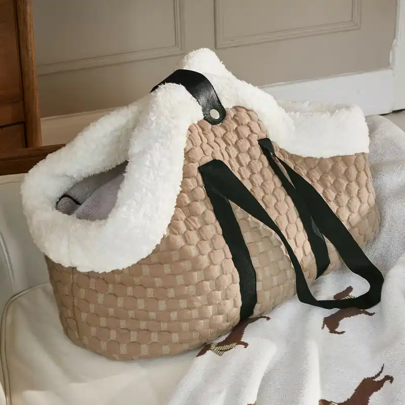 Jetzt Kaufen Haustiertasche Brisette
