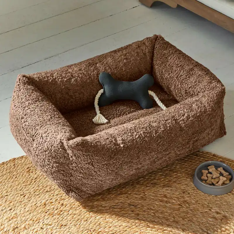 Haustierbett Giolena Must-Have