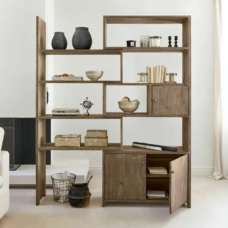 Sichere Zahlung Regal Windemare