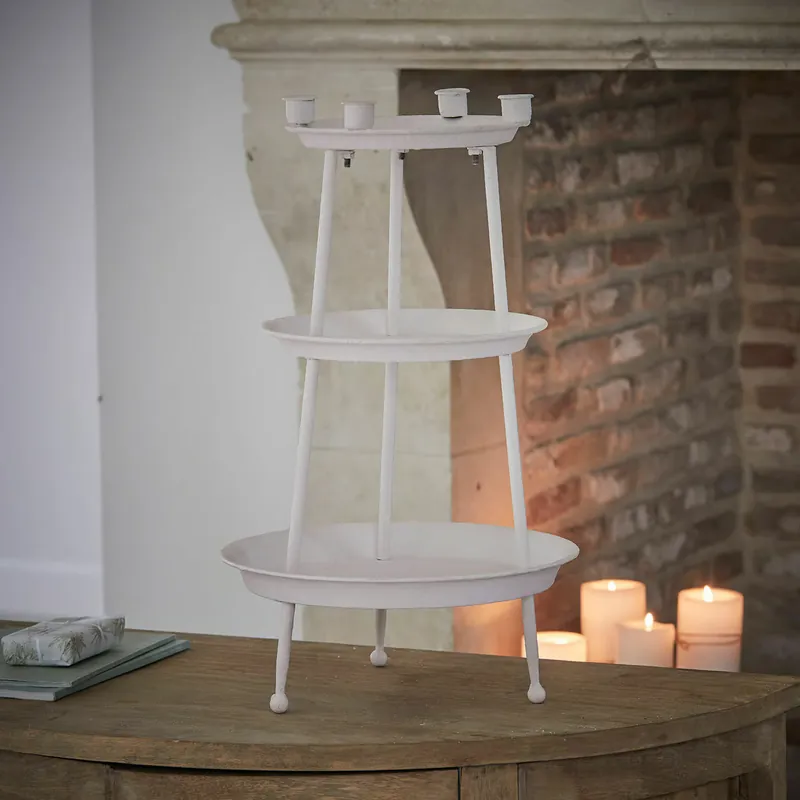 Etagere Mont Argenté Neu
